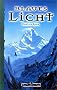 Das schwarze Auge. Blaues Licht