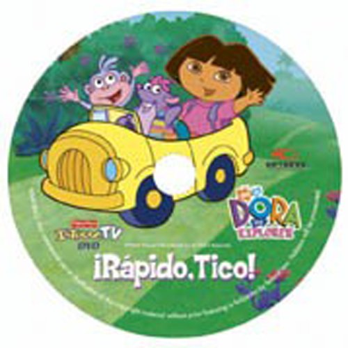 Childrens Toyshop  Toys : InteracTV - Rapido Tico!