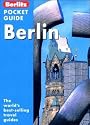Berlitz Pocket Guide Berlin: The world`s best-selling travel guides