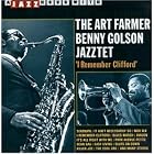 Click here to buy I Remember Clifford by  Art Farmer .