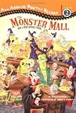 The Monster Mall and Other Spooky Poems: All Aboard Poetry ReaderStation Stop 2 (All Aboard Poetry Reader)