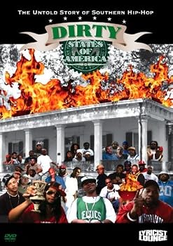 Lyricist Lounge: Dirty States of  America