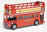 Corgi Toys 1:76 Scale TY82314 Routemaster Open Top