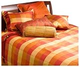 Edie Roberts On Gossamer Wings Queen/Full Duvet