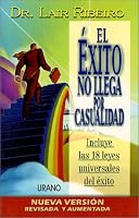 El Exito no llega por Casualidad