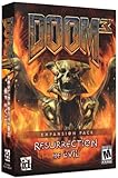 Doom 3: Resurrection of Evil Expansion Pack