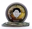 Crazy Aaron's Thinking Putty - Illusions Oil Slick