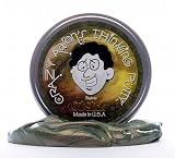 Crazy Aaron s Thinking Putty - Illusions Oil Slick