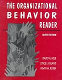Organizational Behavior Reader, The