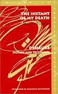 The Instant of My Death / Demeure: Fiction and Testimony (Meridian (Stanford, Calif.).)