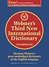 Third New International...