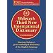 Third New International Dictionary of the English Language