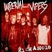 Imperial Vipers Kick A Hole VINYL