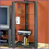 E-Series 5000 Entertainment Tower By Studio RTA