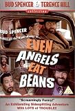 Even Angels Eat Beans [UK IMPORT] - Bud Spencer