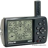 Garmin GPSMAP 196 Monochrome Avation GPS (Pacific) 