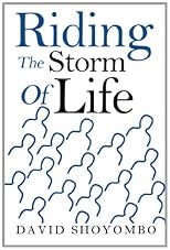 Riding The Storm Of Life: ecover Makers (Volume 1)