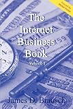 The Internet Business Book: Volume No. 1