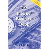 The Internet Business Book: Volume No. 1