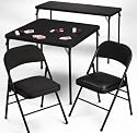 Folding Furniture - Black