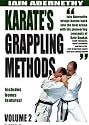 Iain Abernethy's Karate's Grappling Methods Vol 2 [DVD] [2007]