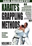Review Summersdale Productions  / Iain Abernethy's Karate's Grappling Methods Vol 2 [2007]