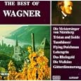 The Best of Mendelssohn