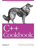 C++ Cookbook (Cookbooks (O\\\'Reilly))