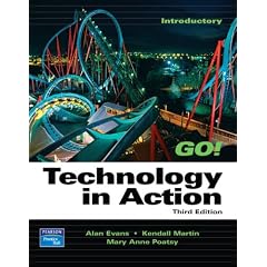 Technology in Action: Introductory