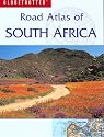 South Africa (Globetrotter Road Atlas)