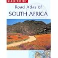 South Africa Travel Atlas, 5th (Globetrotter Travel Atlases) by  Claudia Dos Santos