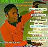 Hank Ballard & the Midnighters - Greatest Juke Box Hits