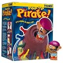 International Playthings Pop-Up Pirate