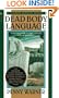 Dead Body Language (Crime Line.)