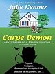 Carpe Demon: Adventures of a Demon-Hunting Soccer Mom