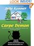 Carpe Demon: Adventures of a Demon-Hunting Soccer Mom