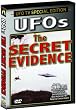 UFOs: The Secret Evidence (2009) Revised Full Press Special Edition