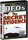 UFOs: The Secret Evidence