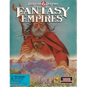 Fantasy Empires