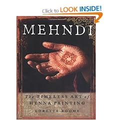 Mehndi: The Timeless Art of Henna Painting