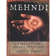Mehndi: The Timeless Art of Henna Painting