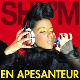 En Apesanteur (Reprise 2011)