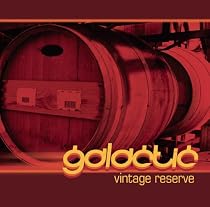 Vintage Reserve