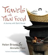 Travels with Thai Food: The Best of Spirit House