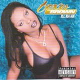 ILL NA NA ( CD ) BROWN, FOXY
