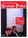 Defense & Foreign Affairs : Strategic Policy