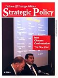 Defense & Foreign Affairs : Strategic Policy
