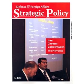 Defense & Foreign Affairs : Strategic Policy