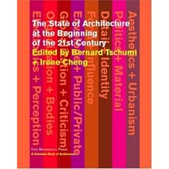 The State of Architecture at the Beginning of the 21st Century