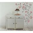 Japanese Cherry Tree Wall Stickers by Nouvelles Images